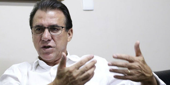 Governo Lula combaterá o orçamento secreto até o fim, diz Luiz Marinho